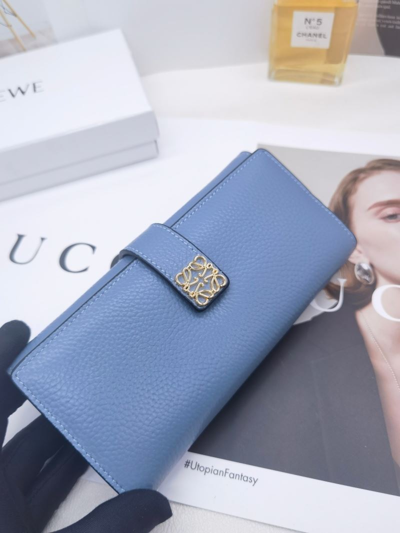 Loewe Wallets Purse